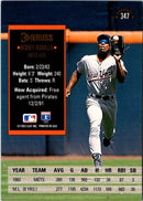 1994 Donruss Bobby Bonilla