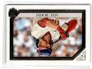 2021 Topps Gallery Alec Bohm