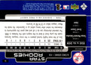 2000 Upper Deck Alfonso Soriano