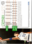 1995 Hoops Christian Laettner