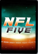 2021 Panini Mosaic Prizm Camo Red Joe Schobert