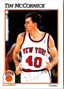 1991 Hoops Tim McCormick