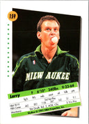 1991 SkyBox Larry Krystkowiak