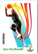 1991 SkyBox Larry Krystkowiak
