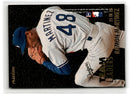 1994 Fleer Ramon Martinez