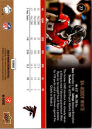 2007 Topps Draft Picks & Prospects Charlie Whitehurst