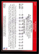 2009 Topps Yao Ming