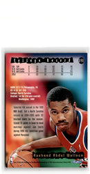 1996 Hoops Joe Smith #