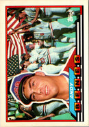 1989 Topps Bob Kipper