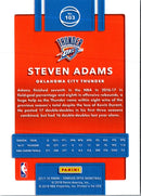 2017 Donruss Steven Adams