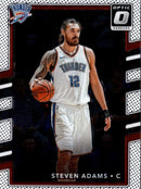 2017 Donruss Steven Adams