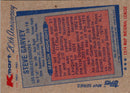 1982 Topps Cracker Jack National League