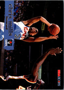 1995 Hoops Stacey Augmon