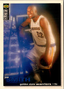 1995 Collector's Choice Joe Smith