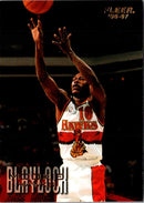 1996 Fleer Mookie Blaylock