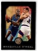 1996 Hoops Shaquille O'Neal