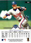 1997 Leaf Mark Grudzielanek