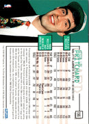 1995 Hoops Kevin Pritchard