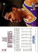 1994 SkyBox Jay Humphries