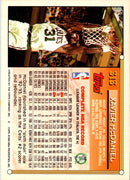 1993 Topps Xavier McDaniel