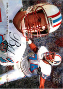 1995 Fleer Flair Bruce Matthews