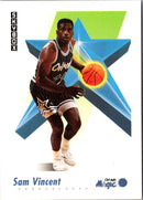 1991 SkyBox Sam Vincent