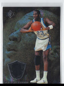 1998 SP Top Prospects Phi Beta Jordan Michael Jordan
