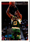 1995 Topps Kendall Gill