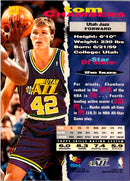 1994 Topps Chris Smith