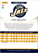2012 Hoops Paul Millsap