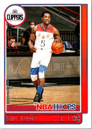 2021 Hoops Red Backs Eric Bledsoe