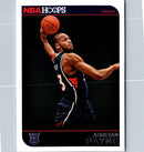 2014 Hoops Adreian Payne