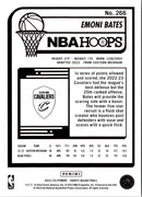 2023 Hoops Red Backs Emoni Bates