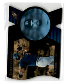 1997 Pinnacle Certified Team Ken Caminiti