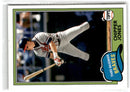 2018 Topps Archives Chipper Jones
