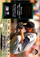 1994 Donruss Randy Johnson