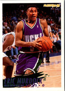1994 Fleer Eric Murdock