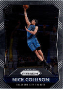 2015 Panini Prizm Nick Collison