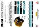 2014 Score Justin Blackmon