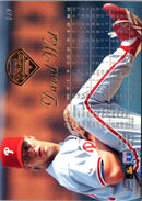 1994 Flair David West