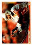 1994 Topps Horace Copeland