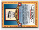 1992 Gold Entertainment Ruth Babe Ruth/Lou Gehrig