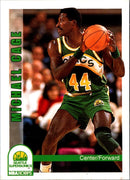 1992 Hoops Michael Cage