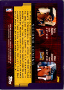 2000 Topps Marcus Camby