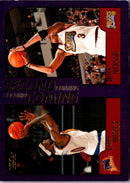 2000 Topps Marcus Camby