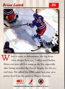 1997 Studio Brian Leetch