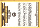 1985 Donruss Jose Cruz