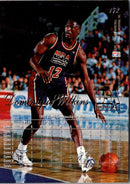 1994 Flair Dominique Wilkins