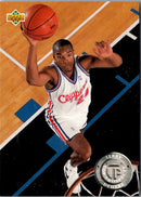 1993 Upper Deck Terry Dehere