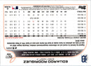 2022 Topps Chrome Update Eduardo Rodriguez